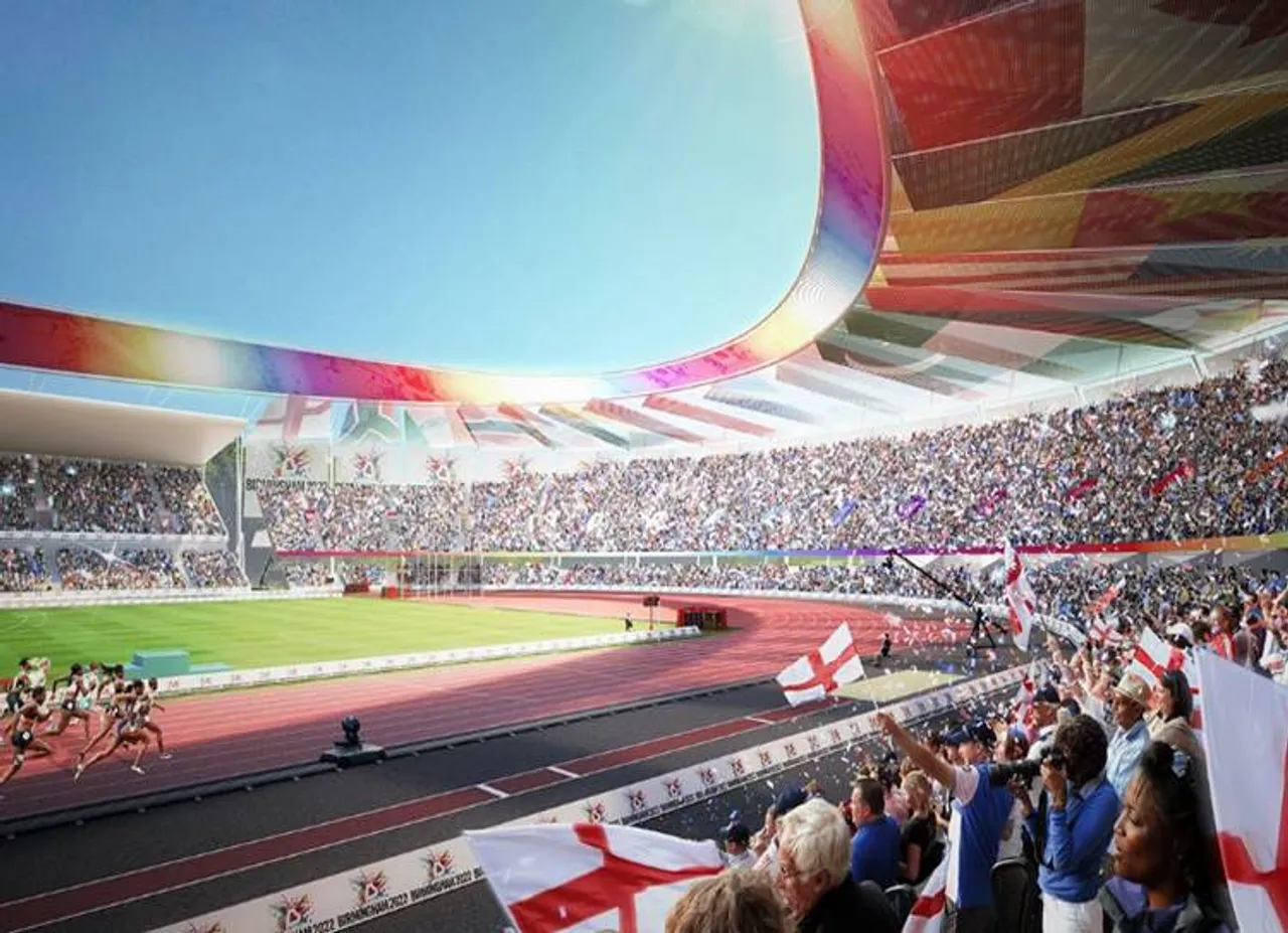 Women’s cricket to be part of Birmingham Commonwealth Games 2020 - காமன்வெல்த் போட்டிகளில் மீண்டும் கிரிக்கெட்! 21 ஆண்டுகளுக்கு பிறகு ரசிகர்களுக்கு தரிசனம்!