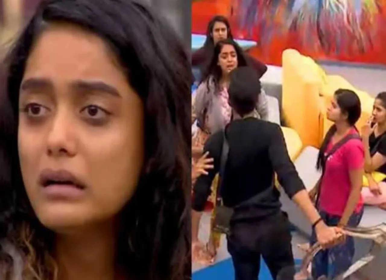 Bigg Boss Tamil 3 Episode 51, Bigg Boss Tamil 3 Day August 13, 2019
