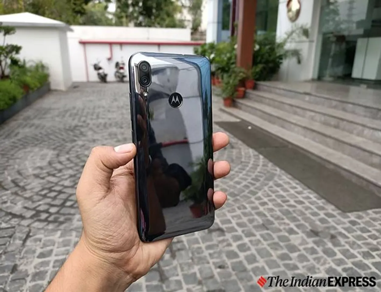 Budget Smartphone Moto E6s specifications, price, launch, availability, review