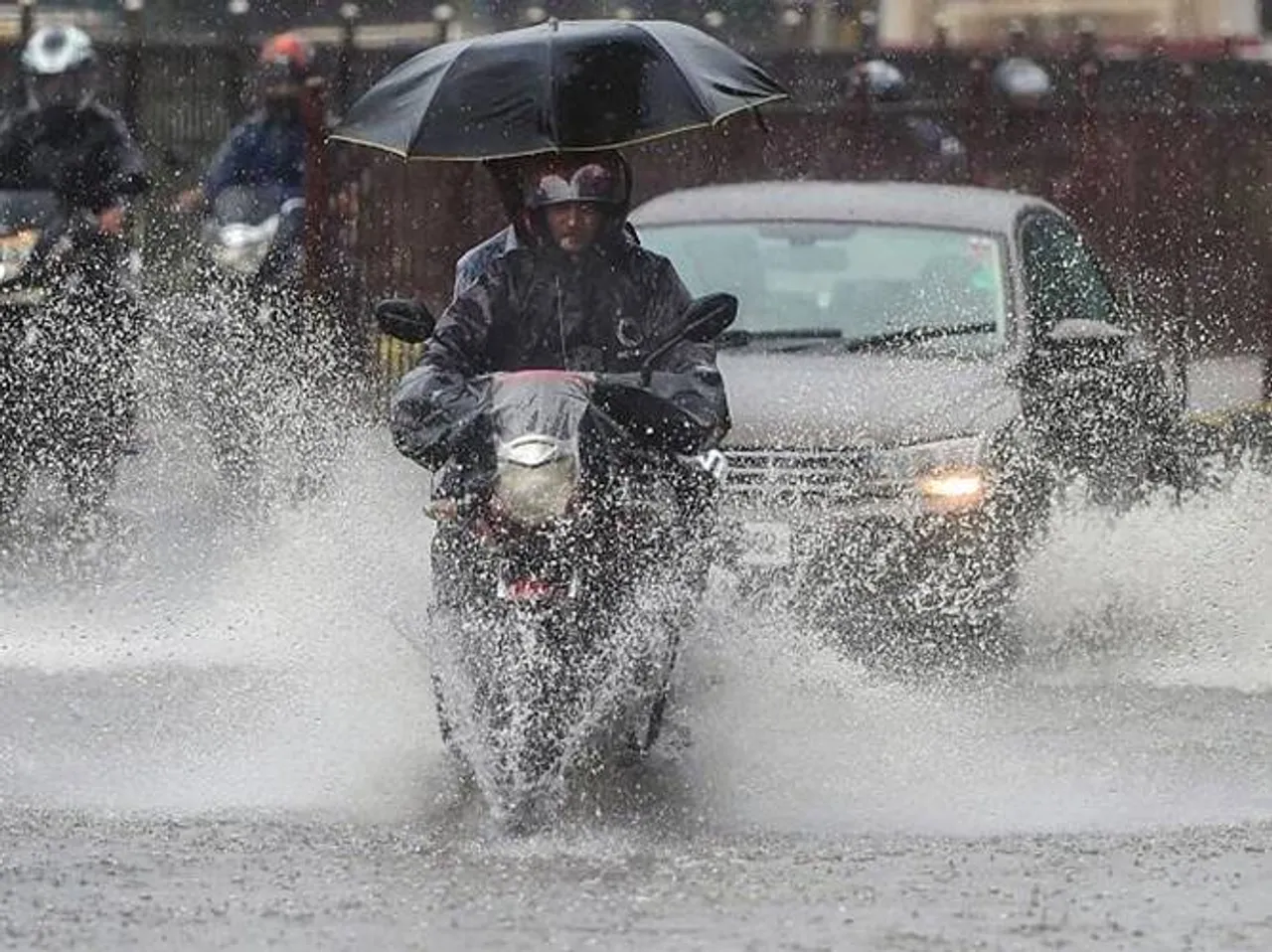 Chennai weather latest updates, tamil nadu news today live