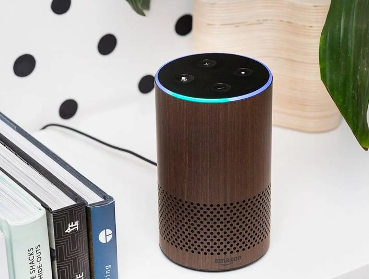Apple Music now on Alexa devices