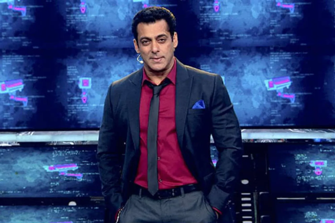 Bigg Boss 13, Salman Khan