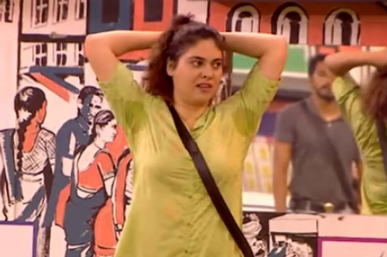 Bigg Boss Tamil 3 day 88, 19.09.19,