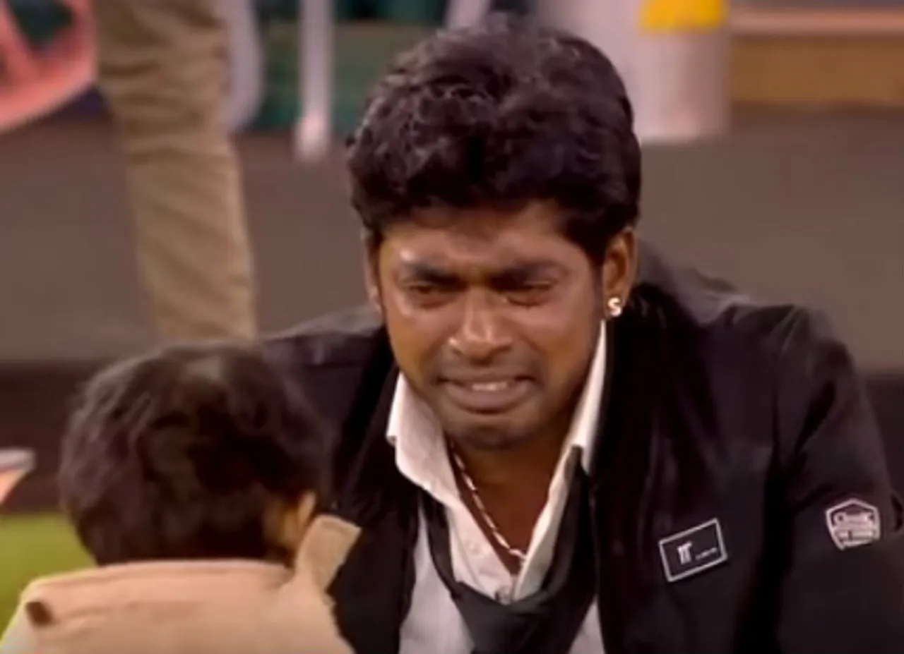 Bigg Boss Tamil 3 day 82, 13.09.19,