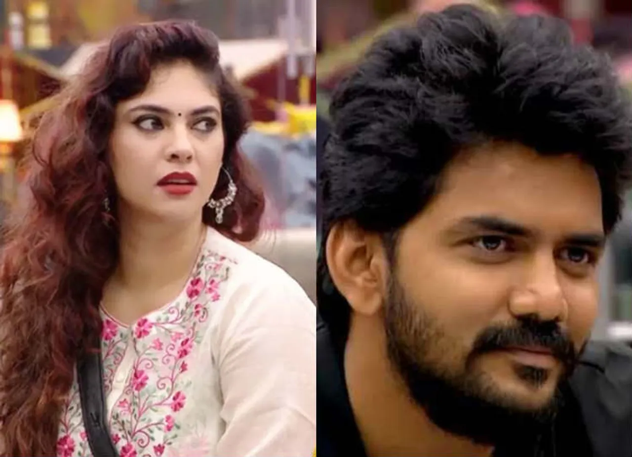 Bigg Boss Tamil 3 day 85, 16.09.19,