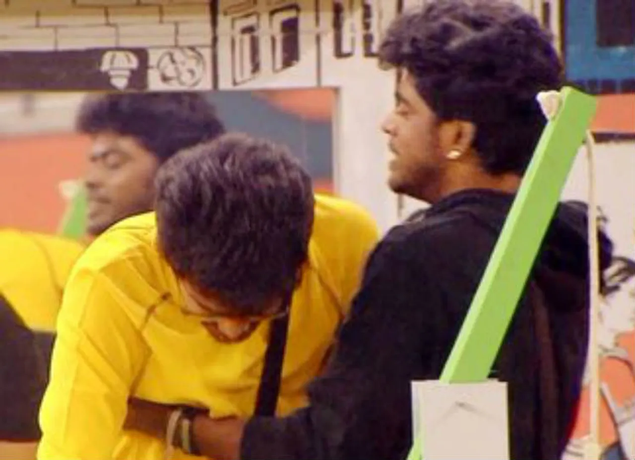 Bigg Boss Tamil 3 day 86, 17.09.19,