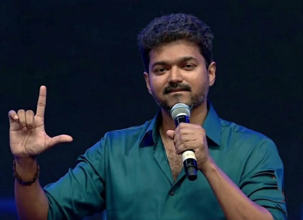 bigil release live, thalapathy vijay