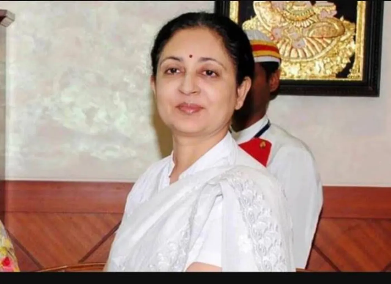 மிகக் குறைவான நேரம் பணியாற்றியதே தஹில் ரமானியின் இடமாற்றத்துக்கு காரணம் - கொலிஜியம்