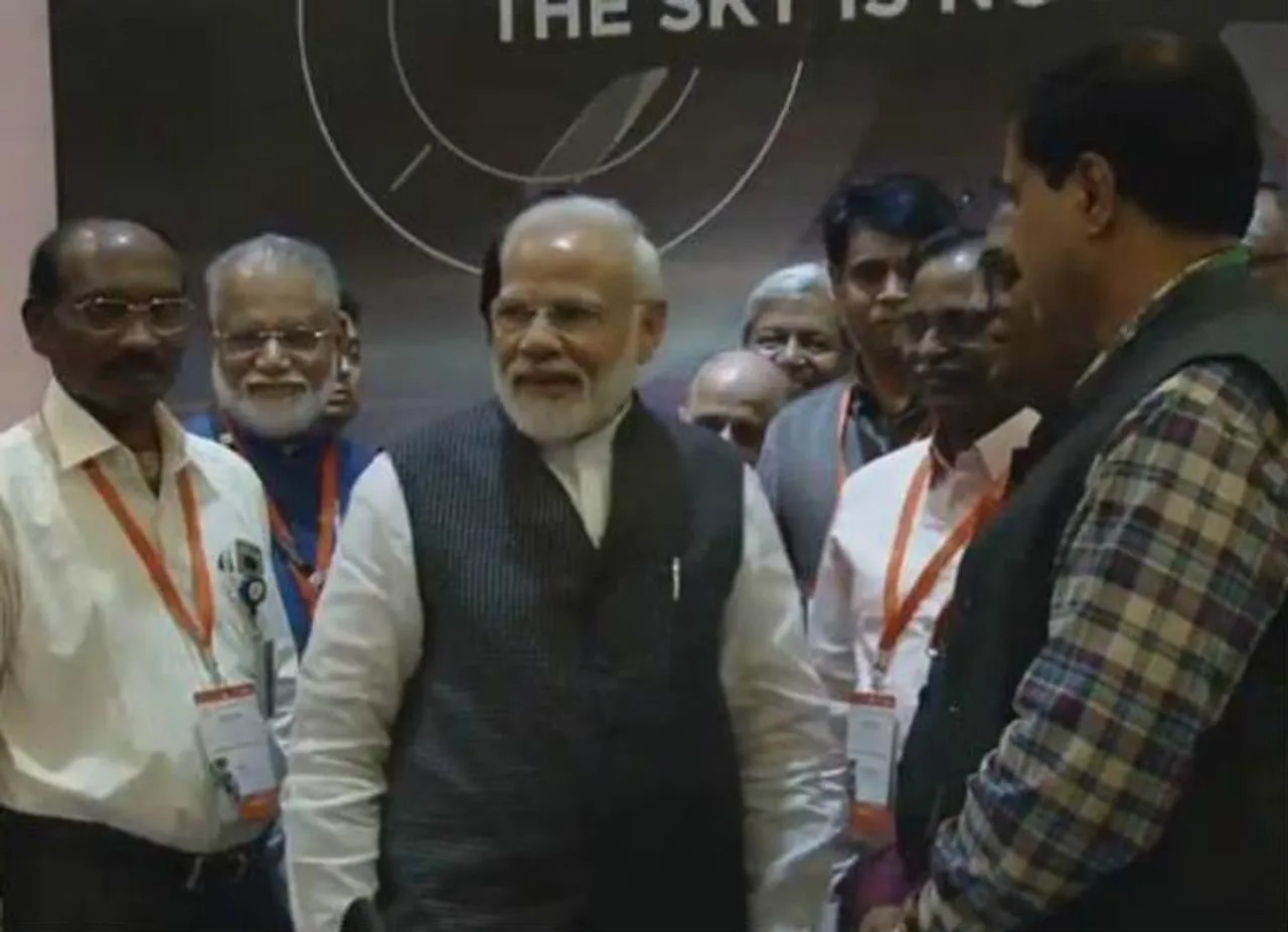 Chandrayaan 2 Landing Chandrayaan 2 Moon Landing Live