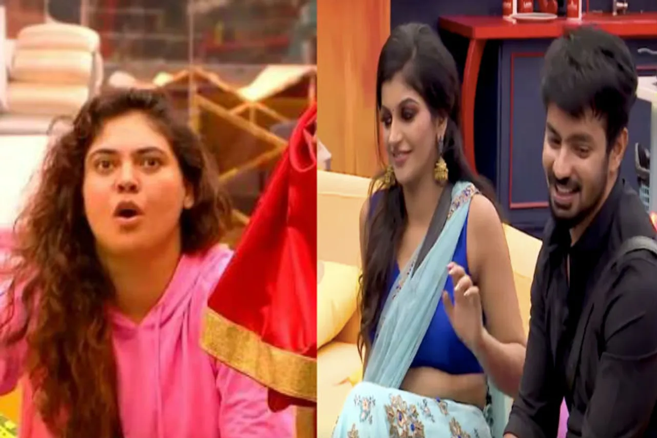 big boss tamil today