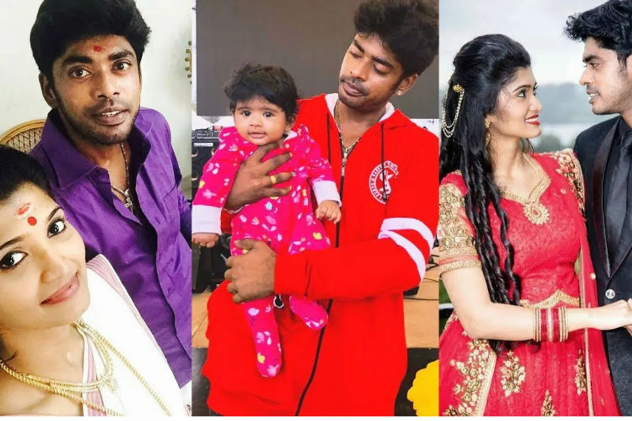 big boss sandy master family