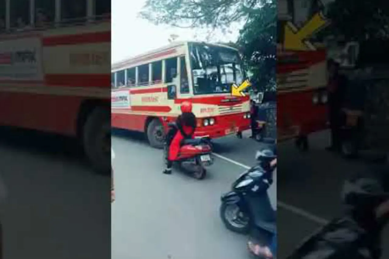 twitter today viral video