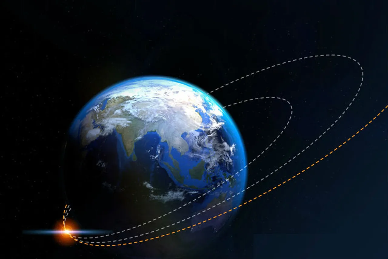 chandrayaan 2 landing