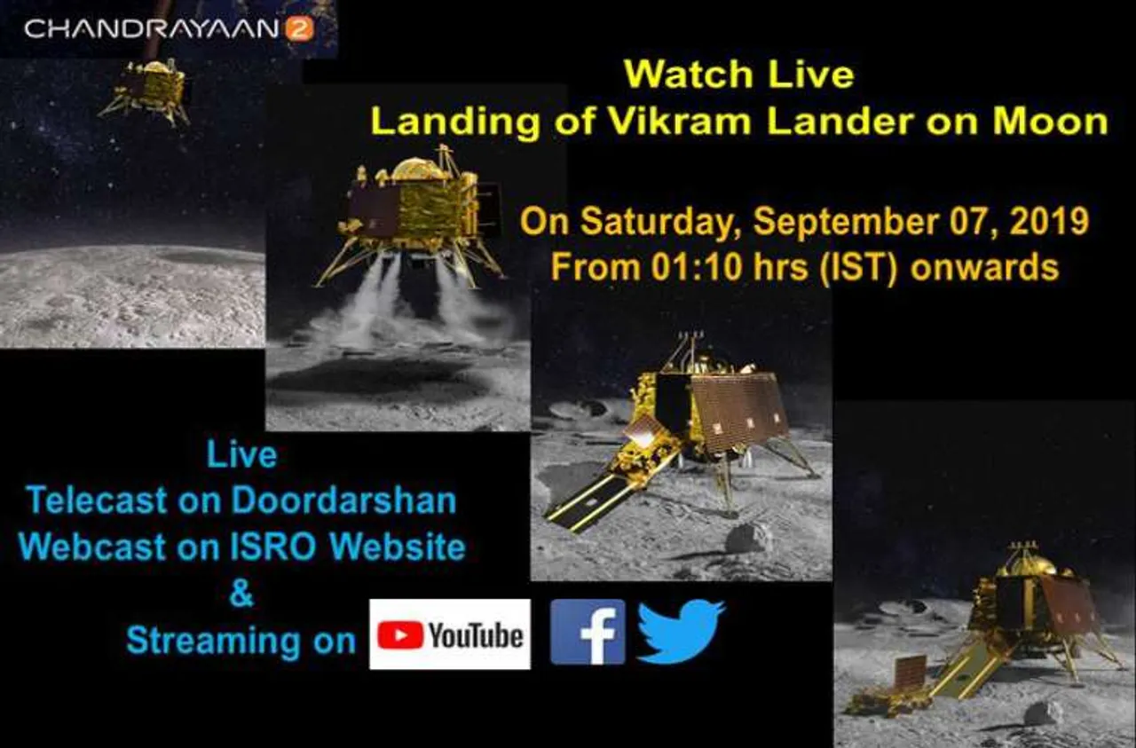 chandrayyan 2 watch online