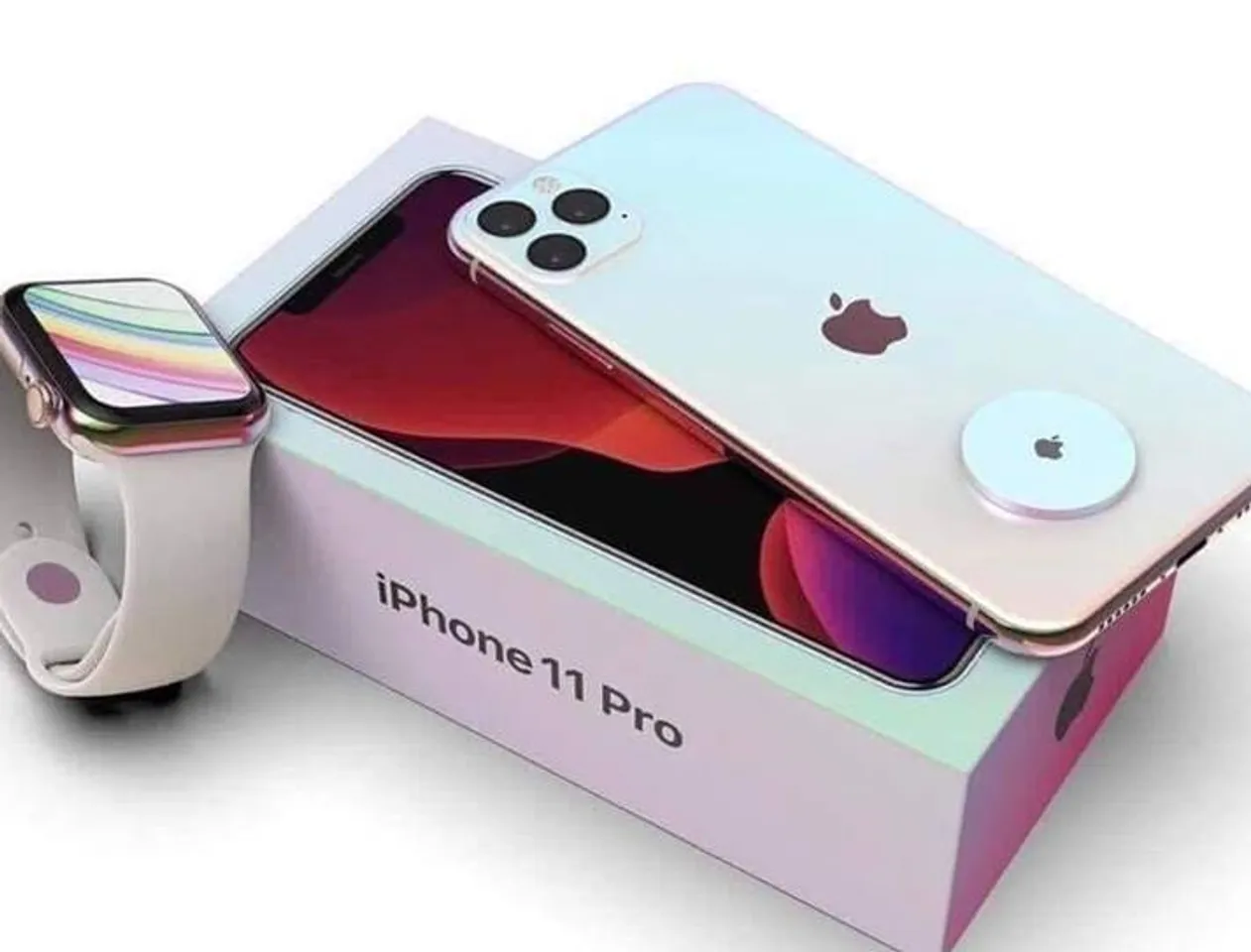 Apple September Event 2019