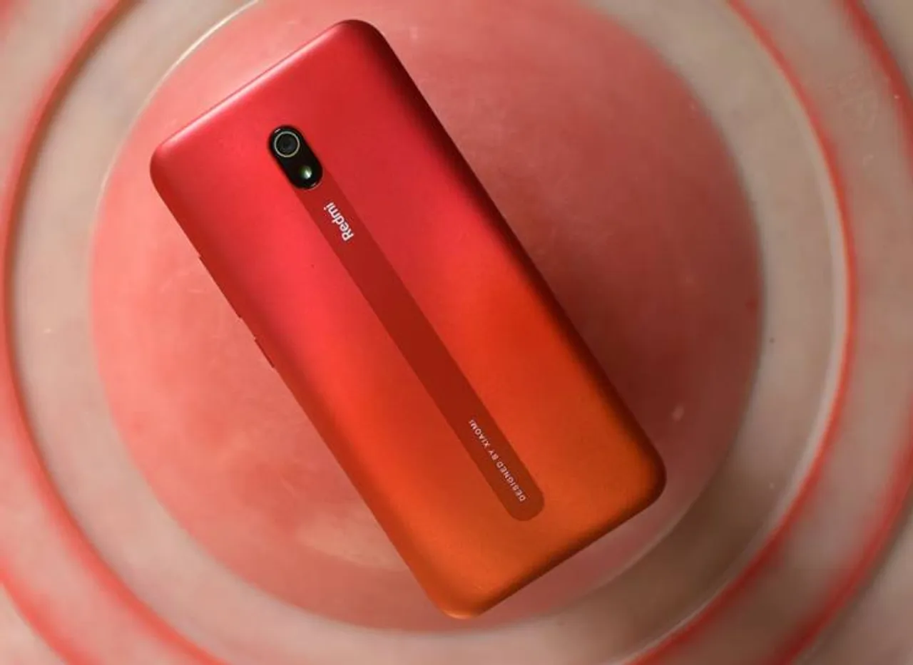 Smartphones under Rs 12,000 Redmi Note 8, Moto One Macro, Realme 5, Vivo U10`