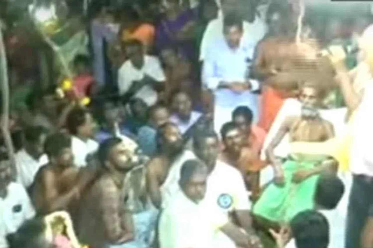 Tamil Nadu news today live updates