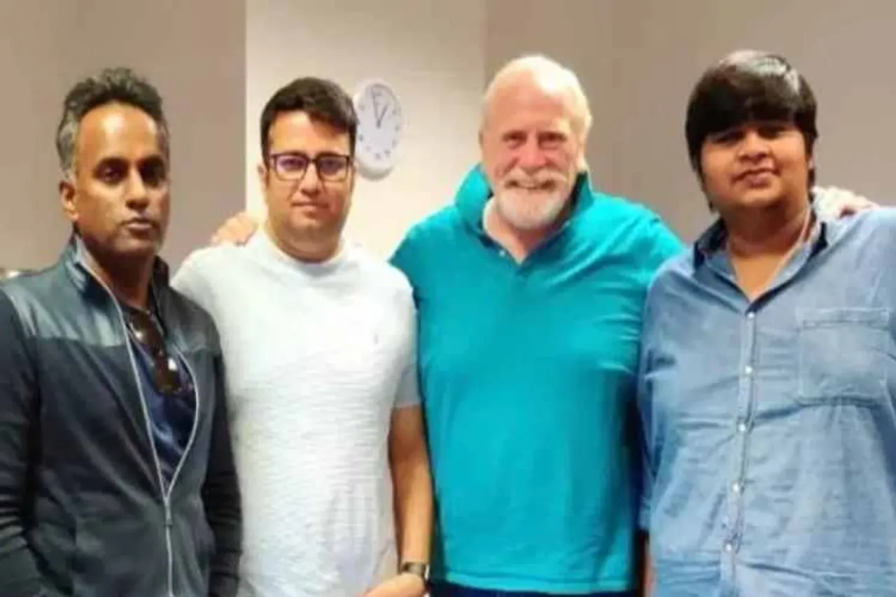 game of thrones, game of thrones actor, james cosmo, கேம் ஆஃப் த்ரோன்ஸ், ஜேம்ஸ் காஸ்மோ, கார்த்திக் சுப்பராஜ், தனுஷ், karthik subbaraj, dhanush, james cosmo tamil film, jeor mormont