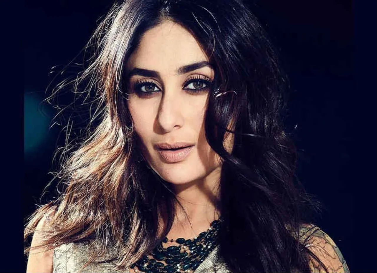 Kareena Kapoor latest photo shoot