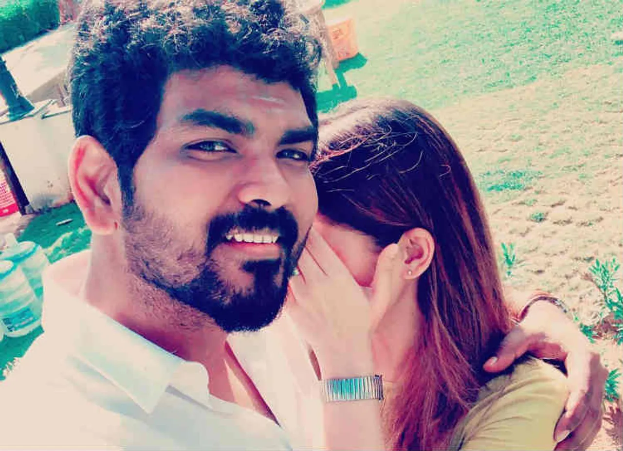 Nayanthara Vignesh Shivan, Netrikann