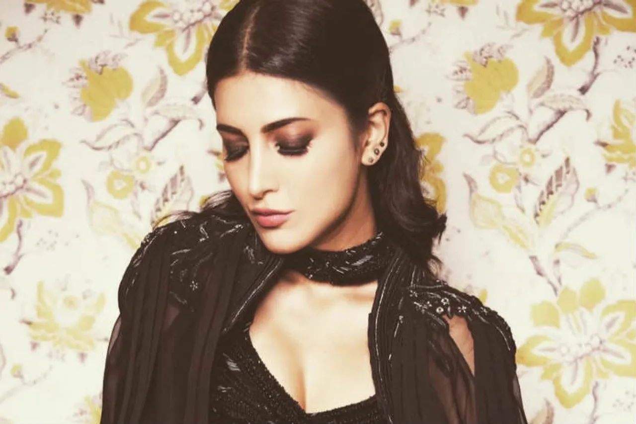 Shruti Haasan Plastic Surgery