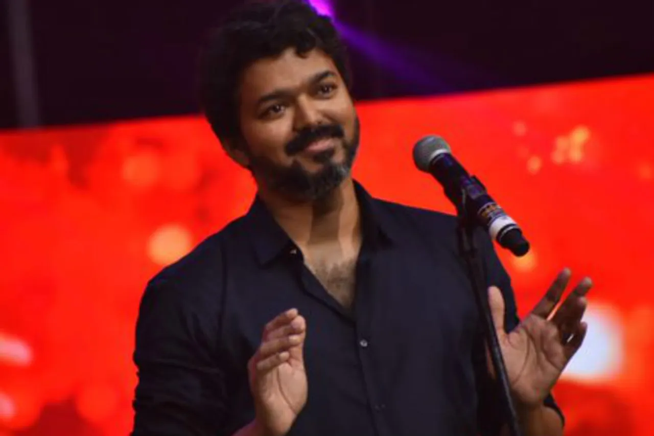 Thalapathy 64, director rathna kumar