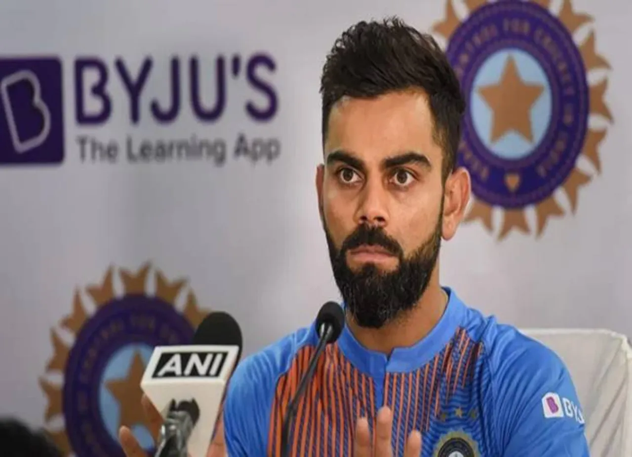 ICC test rank