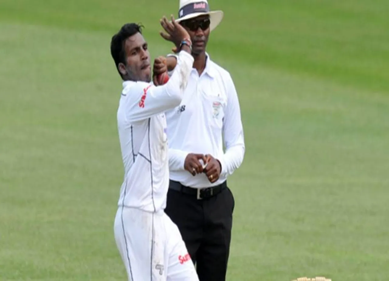 Senuran Muthusamy ind vs sa test cricket series - தென்னாப்பிரிக்க டெஸ்ட் அணியில் ஒரு இளம் தமிழன் - சவாலை சந்திக்க காத்திருக்கும் இந்தியா