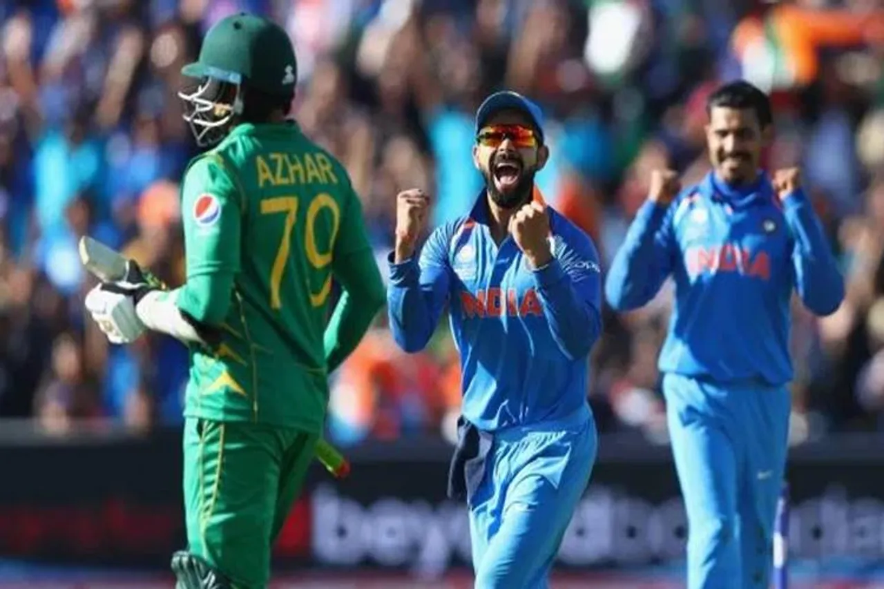 Asia Cup in Pakistan PCB wait for BCCI confirmation till June next year - விவகாரமான இடத்தில் ஆசியக் கோப்பைத் தொடர் - பிசிசிஐ பதிலுக்காக காத்திருக்கும் பாகிஸ்தான்