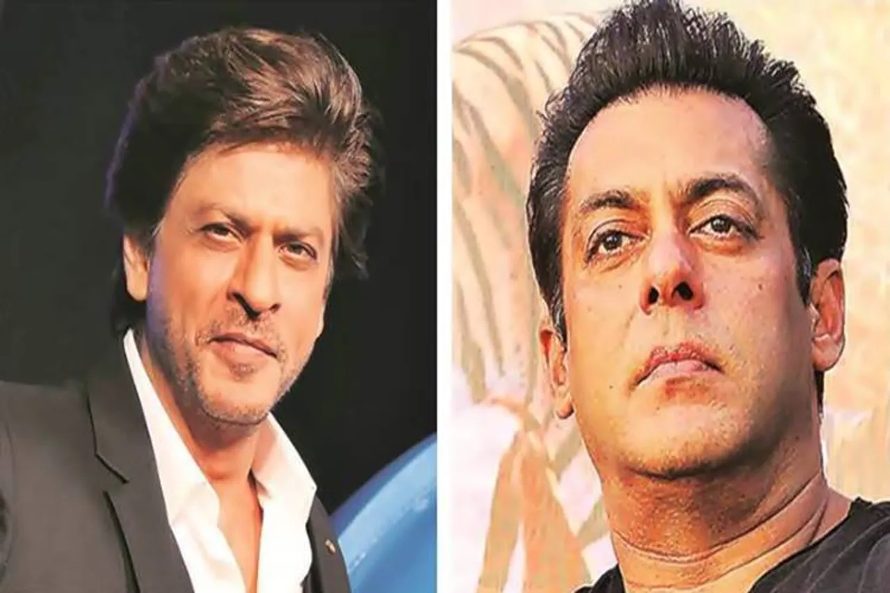 UK firm used names of Shah Rukh, Salman’s family for its records - இப்படிக் கூட நடக்குமா என்ன? அரண்டு போன ஷாருக், சல்மான் கான் குடும்பத்தினர்!