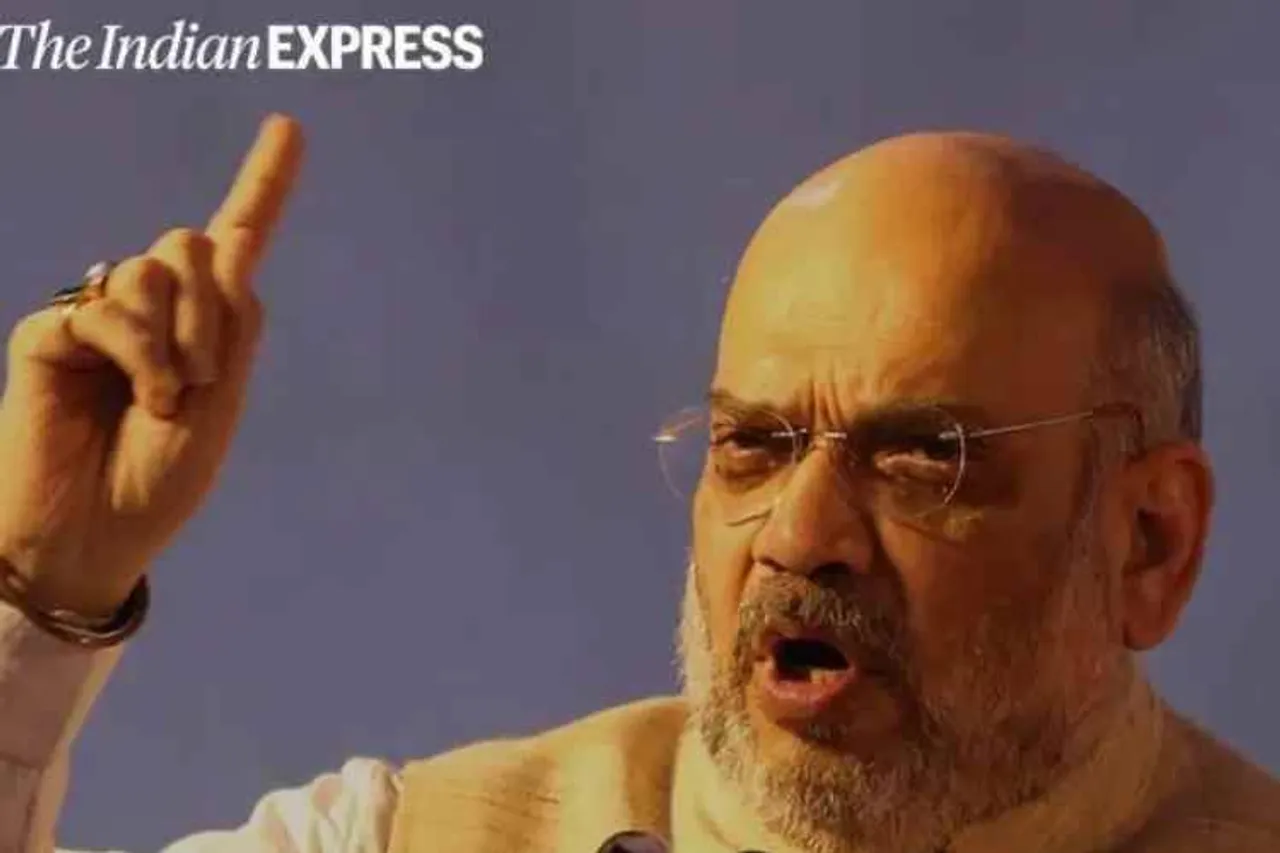 Amit shah clarified, hindi language, amit shah, amit shah hindi imposition, இந்தி திணிப்பு, அமித்ஷா விளக்கம், hindi imposition, amit shah hindi remark, hindi imposition in south india