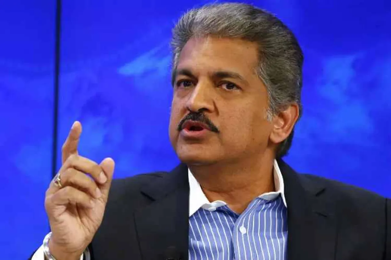 PM Modi, anand mahindra, tamil language, oldest living language, UN meet, newyork, IIT convocation, Modi speech