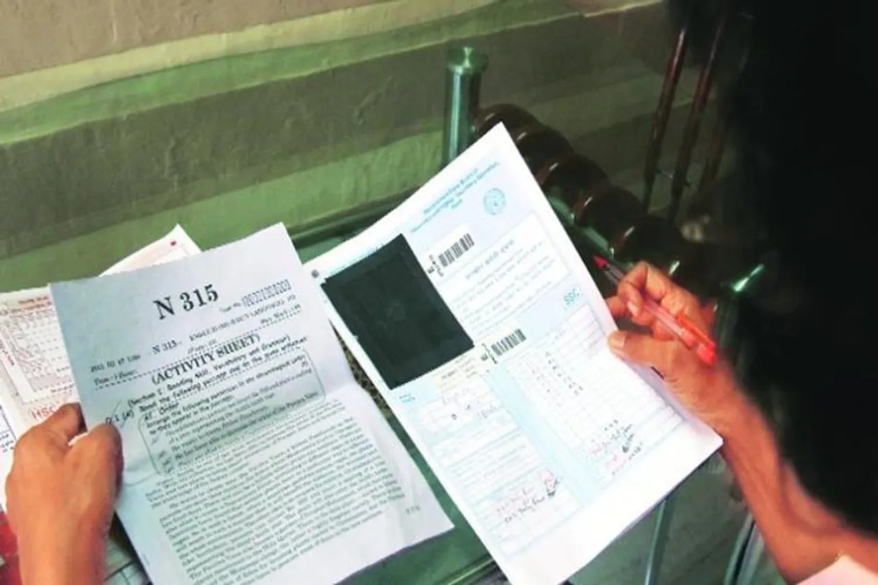 Anna university paper Evaluation goes to Digital - Paper Evaluation fool proof method