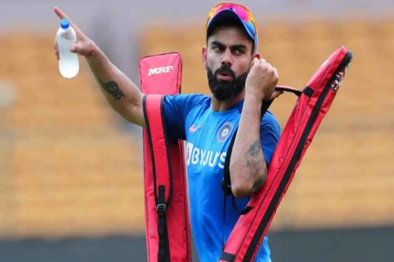 cricket, indian cricket team, virat kohli, south africa, t20, bengaluru
