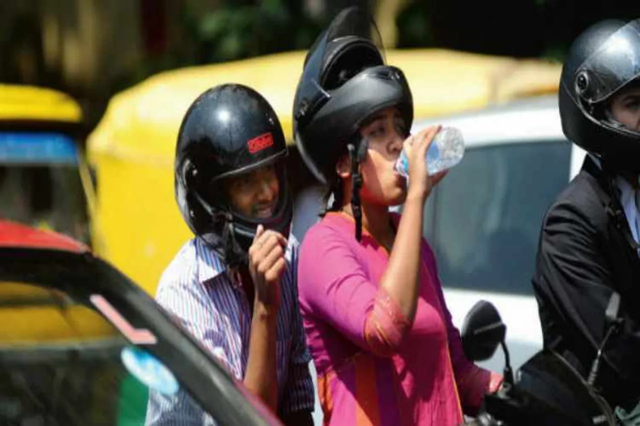Chennai weather today Tamil Nadu, Puducherry will get moderate rain, Chennai weather today Tamil Nadu, Puducherry will get moderate rain