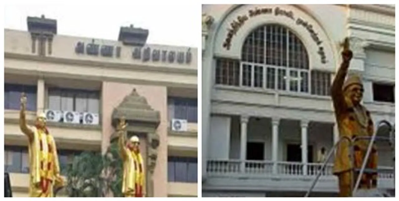 விக்கிரவாண்டி, நாங்குநேரி: அதிமுக, திமுக வேட்பாளர்கள் அறிவிப்பு எப்போது?