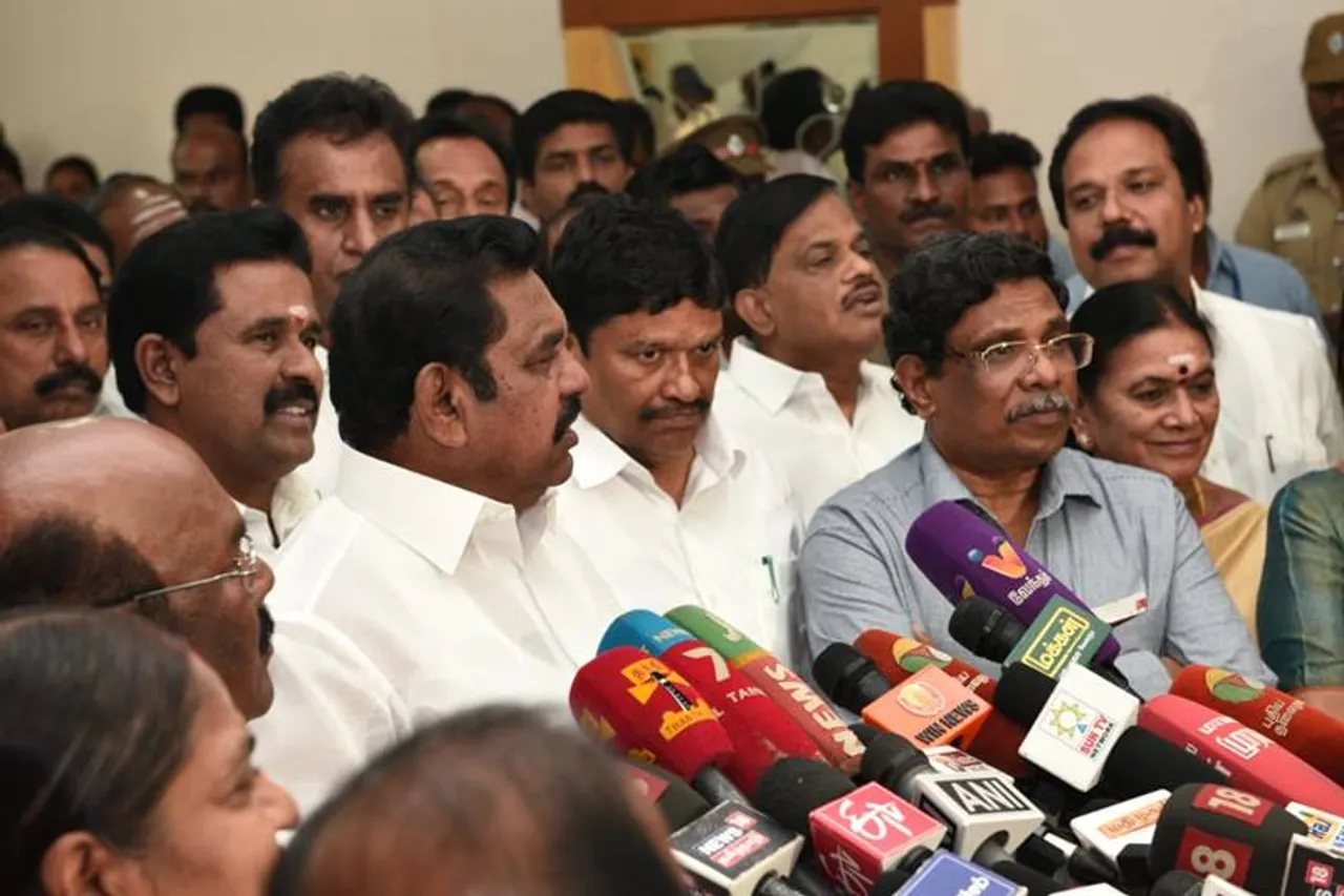 3 நாடுகளில் ரூ. 8835 கோடி அளவுக்கு முதலீடுகள் ஈர்க்கப்பட்டுள்ளன - சென்னை திரும்பிய முதல்வர்