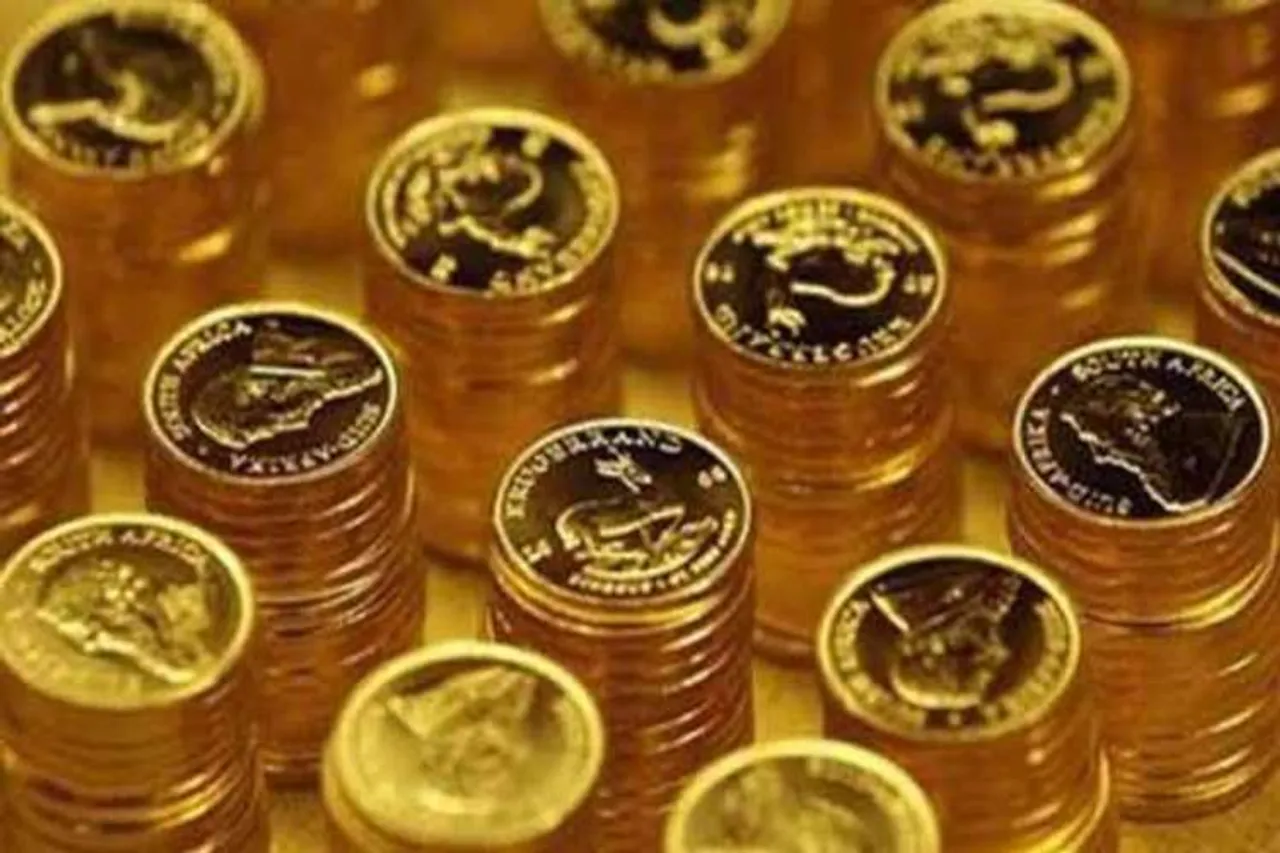Gold bond Scheme - Income Tax benefits
