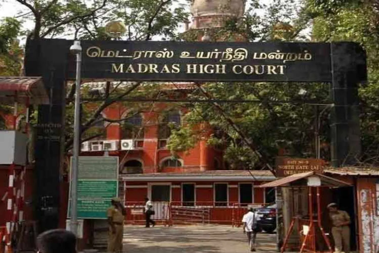 திமுக சின்னத்தில் கூட்டணி எம்பிக்கள் வெற்றி: விசாரணைக்கு ஏற்றது சென்னை ஐகோர்ட்