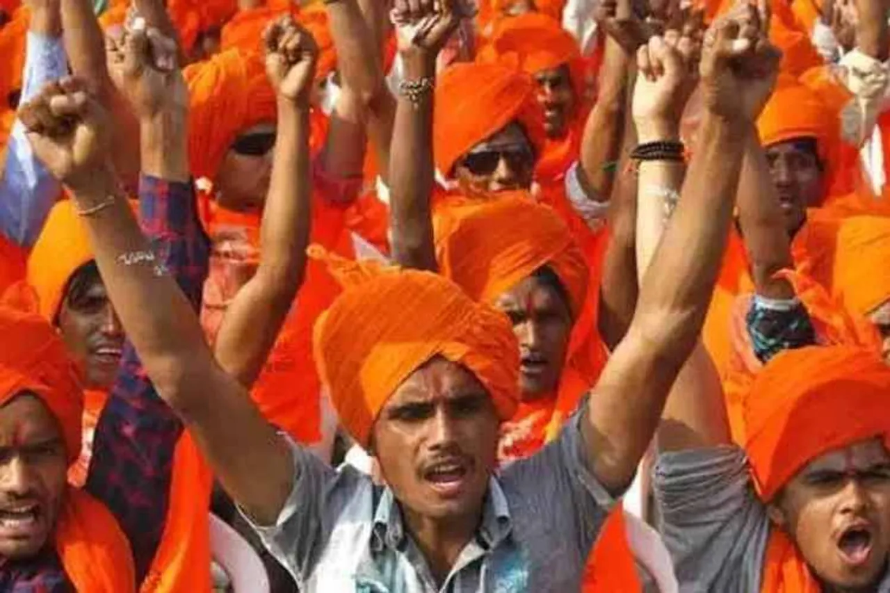 Hindutva in modern India, Surprised Hindutva in modern India, Vinayak Savarkar, RSS, BJP, Mohan Bhagwat, இந்துத்துவாவின் முக்கியத்துவம், நவீன இந்தியா, Tavleen Singh writes on important of Hidutva, Modern India, Mahatma Gandhi, Tamil Indian Express