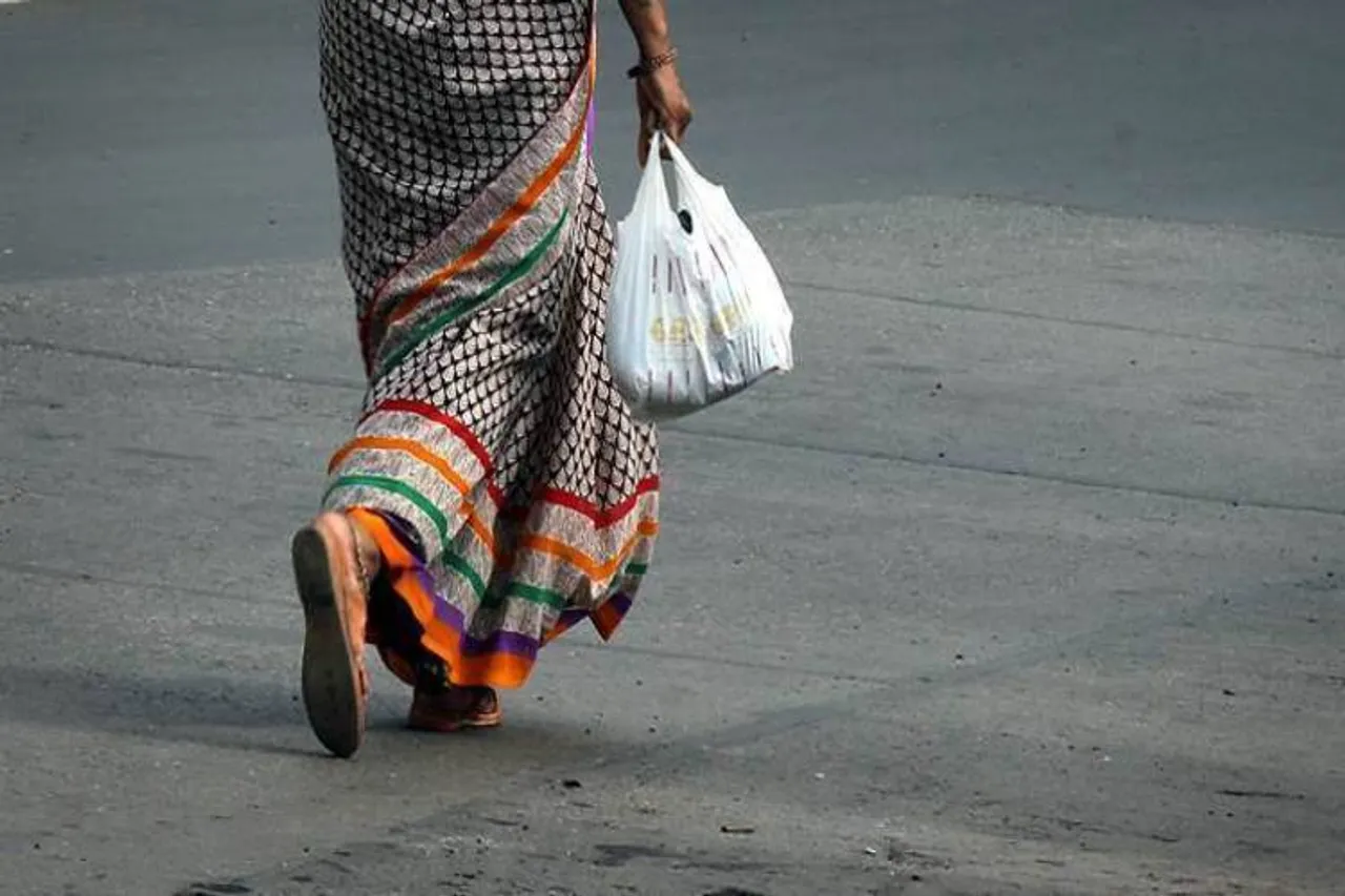 Single use plastic ban in Schools