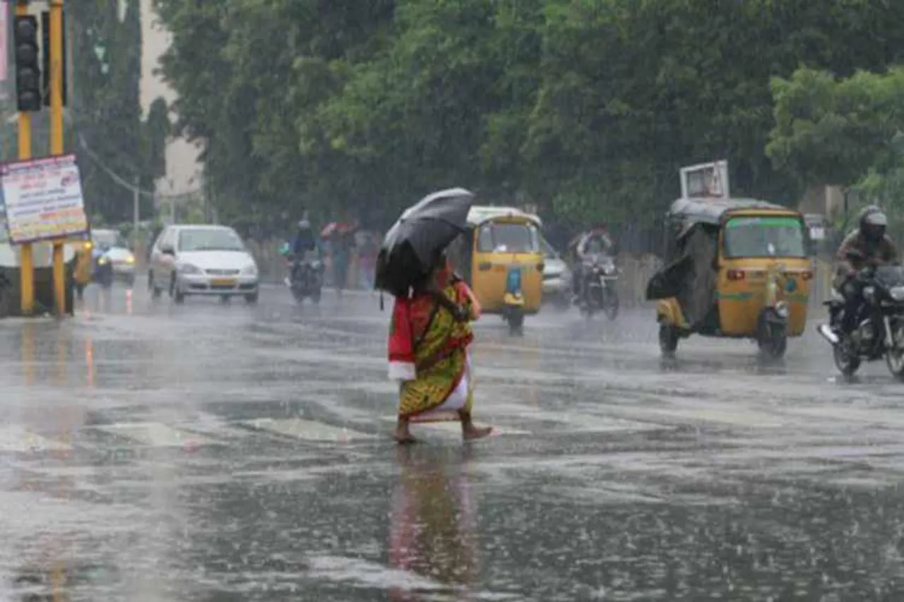 Weather News In Tamil, Weather Today, Weather Tomorrow, வானிலை, வானிலை அறிக்கை