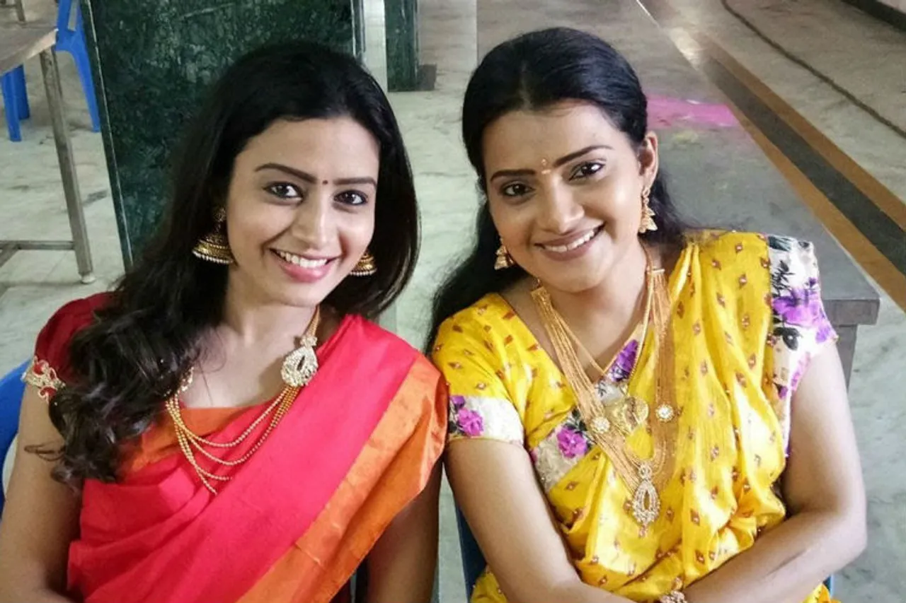 Azhagu Serial today