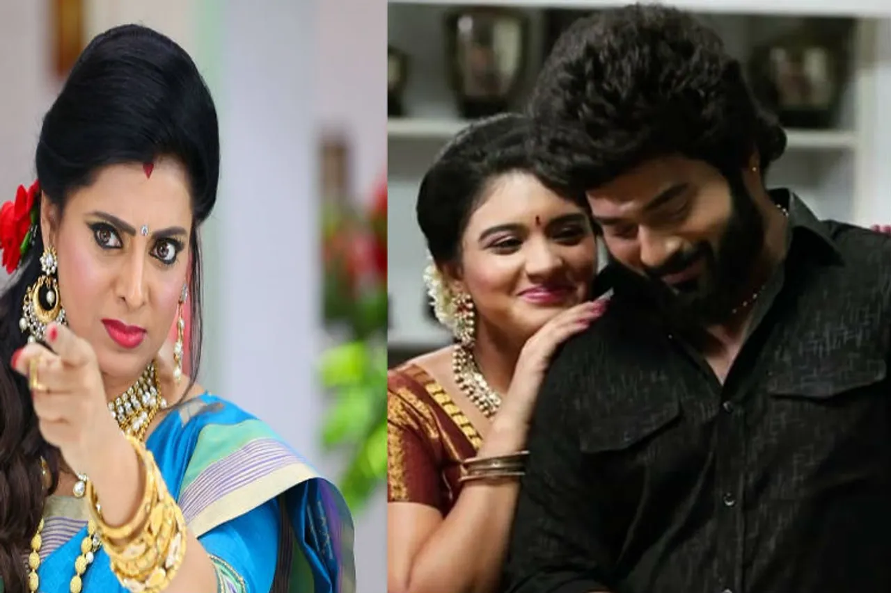 sembaruthi serial today