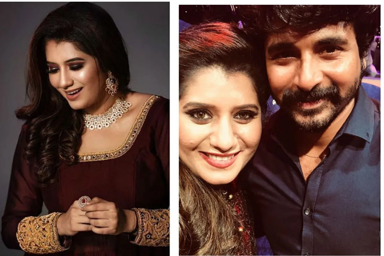 vijay tv priyanka super singer