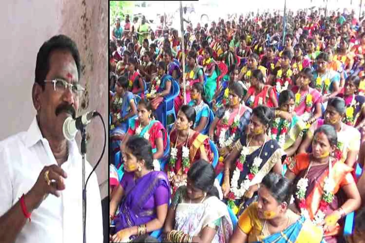 madurai, sellur raju, minister sellur raju, serials, cartoon channels, women, advice