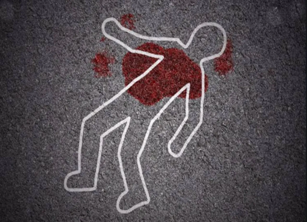 29-year-old man killed for protest against auctioning of rural local body elections