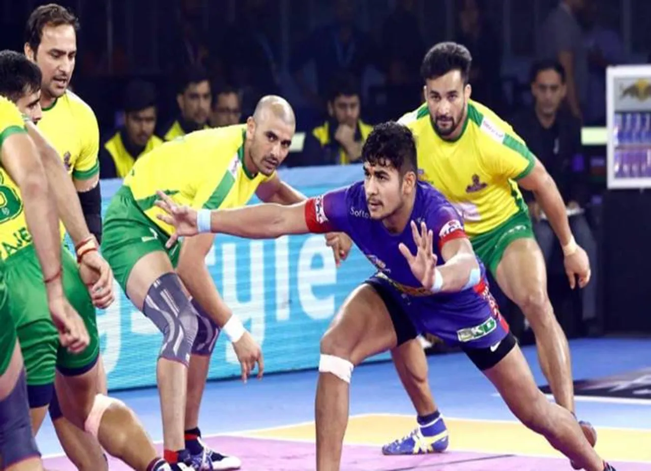 pro kabaddi league 2019 tamil thalaivas vs patna pirates when and where to watch - வாழ்வா, சாவா ஆட்டத்தில் தமிழ் தலைவாஸ் - தமிழ் மண்ணுக்குனு ஒரு கெத்து இருக்கு பாஸ்!