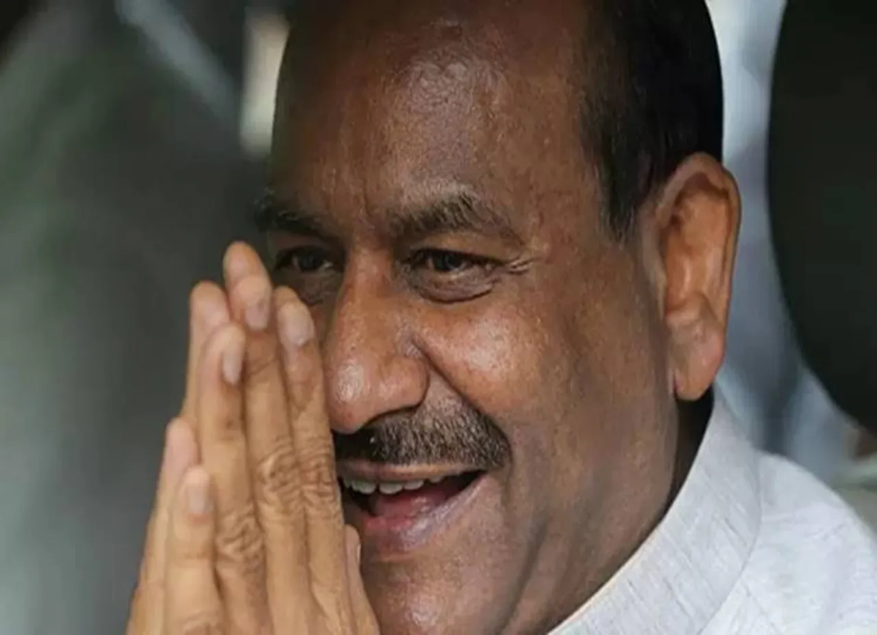 Brahmins are held in high regard by virtue of birth LS Speaker om birla - 'பிறப்பால் பிராமணர்கள் உயர்ந்தவர்கள்' - மக்களவை சபாநாயகர் ஓம் பிர்லா