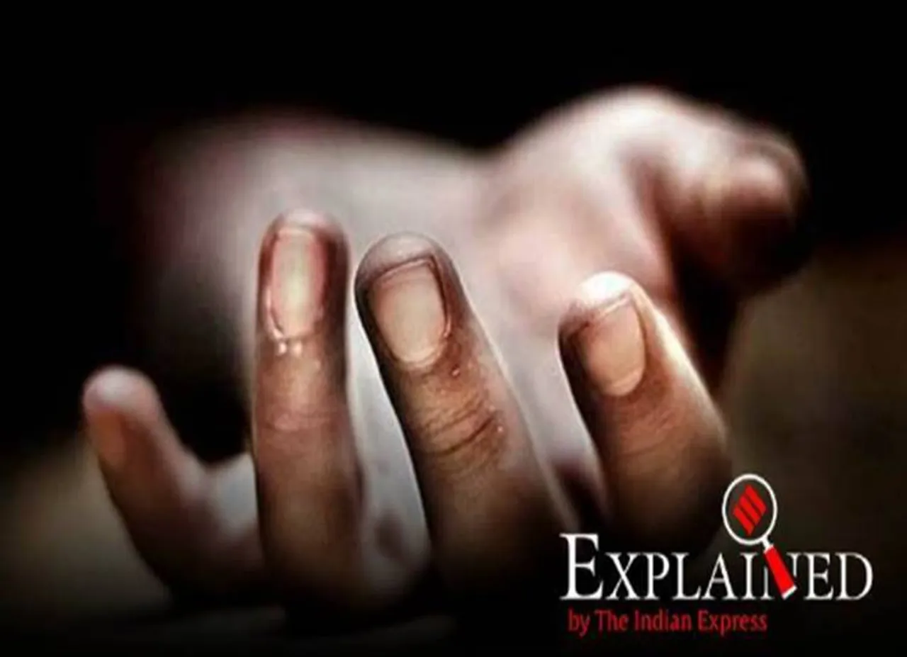 A suicide every 40 seconds globally who reports - ஒவ்வொரு 40 நொடிகளுக்கும் ஒரு தற்கொலை! - WHO தரும் பகீர் ரிப்போர்ட்